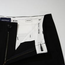 画像をギャラリービューアに読み込む, DC-6 ORGANIC COTTON TWILL TROUSERS