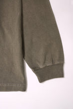 画像をギャラリービューアに読み込む, CETUS ORGANIC COTTON LS PIGMENT DYE