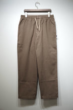 画像をギャラリービューアに読み込む, SHORE TWILL BEACH TROUSERS PIGMENT DYE
