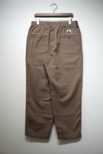 画像をギャラリービューアに読み込む, SHORE TWILL BEACH TROUSERS PIGMENT DYE