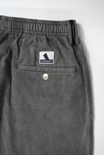 画像をギャラリービューアに読み込む, SHORE TWILL BEACH TROUSERS PIGMENT DYE