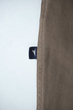 画像をギャラリービューアに読み込む, SHORE TWILL BEACH TROUSERS PIGMENT DYE