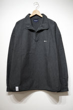 画像をギャラリービューアに読み込む, SALOON PULLOVER CHAMBRAY LS SHIRT