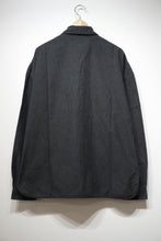 画像をギャラリービューアに読み込む, SALOON PULLOVER CHAMBRAY LS SHIRT