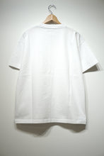 画像をギャラリービューアに読み込む, CACHALOT ORGANIC COTTON SS
