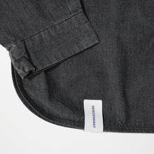 画像をギャラリービューアに読み込む, SALOON PULLOVER CHAMBRAY LS SHIRT