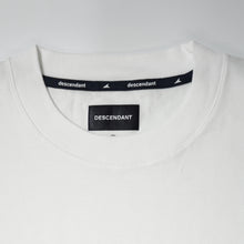 画像をギャラリービューアに読み込む, CACHALOT ORGANIC COTTON SS