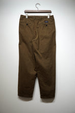 画像をギャラリービューアに読み込む, DC-6 TWILL TROUSERS
