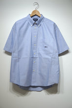 画像をギャラリービューアに読み込む, KENNEDY'S OXFORD SS SHIRT