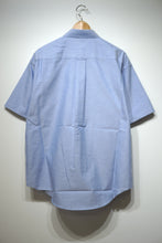 画像をギャラリービューアに読み込む, KENNEDY'S OXFORD SS SHIRT