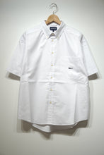 画像をギャラリービューアに読み込む, KENNEDY'S OXFORD SS SHIRT