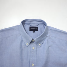 画像をギャラリービューアに読み込む, KENNEDY'S OXFORD SS SHIRT