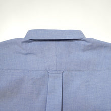 画像をギャラリービューアに読み込む, KENNEDY'S OXFORD SS SHIRT