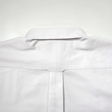 画像をギャラリービューアに読み込む, KENNEDY'S OXFORD SS SHIRT
