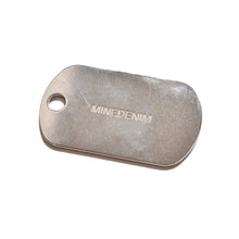 画像をギャラリービューアに読み込む, END Silver Sailor Carabiner