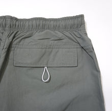 画像をギャラリービューアに読み込む, DBS NYLON BEACH SHORTS