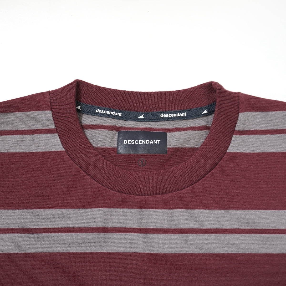 HORIZONTAL CROP SS – Roots Bonds ONLINE STORE