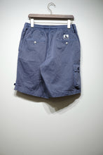 画像をギャラリービューアに読み込む, SHORE TWILL CARGO BEACH SHORTS PIGMENT DYE