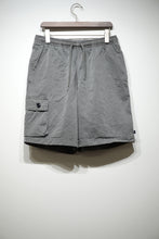画像をギャラリービューアに読み込む, SHORE TWILL CARGO BEACH SHORTS PIGMENT DYE