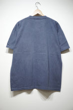 画像をギャラリービューアに読み込む, CACHALOT ORGANIC COTTON SS PIGMENT DYE