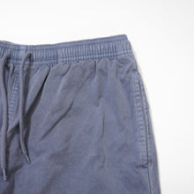 画像をギャラリービューアに読み込む, SHORE TWILL CARGO BEACH SHORTS PIGMENT DYE