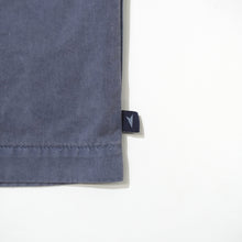 画像をギャラリービューアに読み込む, SHORE TWILL CARGO BEACH SHORTS PIGMENT DYE