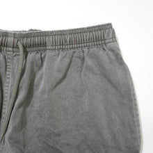 画像をギャラリービューアに読み込む, SHORE TWILL CARGO BEACH SHORTS PIGMENT DYE