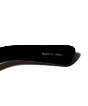 画像をギャラリービューアに読み込む, Oval Type.01 Sunglasses Sunglasses