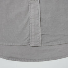 画像をギャラリービューアに読み込む, KENNEDY'S OXFORD SS SHIRT PIGMENT DYE