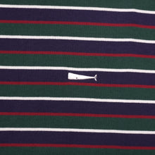画像をギャラリービューアに読み込む, HORIZONTAL STRIPE SS