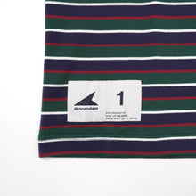 画像をギャラリービューアに読み込む, HORIZONTAL STRIPE SS