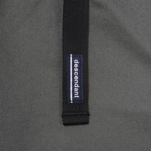 画像をギャラリービューアに読み込む, CLASP TWILL WEBBING SHORTS