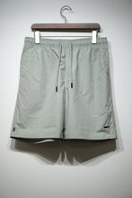 画像をギャラリービューアに読み込む, TIDE NYLON BEACH SHORTS