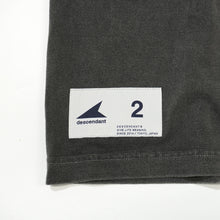 画像をギャラリービューアに読み込む, CACHALOT ORGANIC COTTON SS PIGMENT DYE