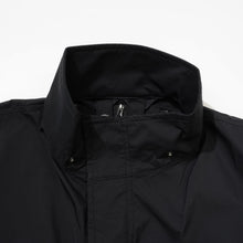 画像をギャラリービューアに読み込む, THE DEFORMED CHANGING LENGTH OVER HOODED COAT / JACKET