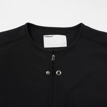 画像をギャラリービューアに読み込む, THE STORM FLEECE NO COLLAR LIGHTER JACKET