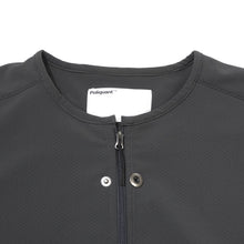 画像をギャラリービューアに読み込む, THE STORM FLEECE NO COLLAR LIGHTER JACKET
