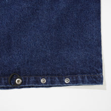 画像をギャラリービューアに読み込む, THE DEFORMED POCKETS DENIM SHIRT JACKET