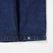 画像をギャラリービューアに読み込む, THE DEFORMED POCKETS DENIM SHIRT JACKET