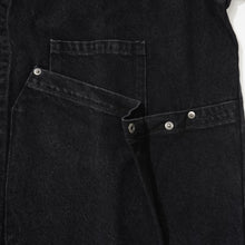 画像をギャラリービューアに読み込む, THE DEFORMED POCKETS DENIM SHIRT JACKET