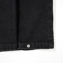 画像をギャラリービューアに読み込む, THE DEFORMED POCKETS DENIM SHIRT JACKET