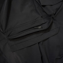 画像をギャラリービューアに読み込む, THE CHANGING LENGTH/HEM DEFORMED CARGO PANTS