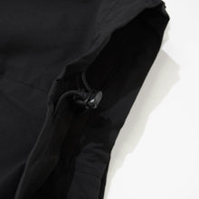 画像をギャラリービューアに読み込む, THE CHANGING LENGTH/HEM DEFORMED CARGO PANTS