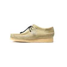 画像をギャラリービューアに読み込む, CLARKS | POLIQUANT THE WALLABEE 'BEAUTIFICATION OVER TIME'