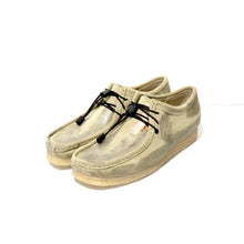 画像をギャラリービューアに読み込む, CLARKS | POLIQUANT THE WALLABEE 'BEAUTIFICATION OVER TIME'