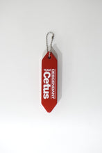画像をギャラリービューアに読み込む, TEAM CETUS FLOATING KEYHOLDER