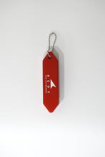画像をギャラリービューアに読み込む, TEAM CETUS FLOATING KEYHOLDER