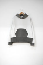 画像をギャラリービューアに読み込む, FELLOW HOODIE P.O. 2-TONE CRASH