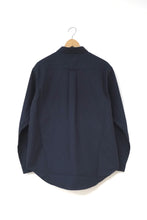 画像をギャラリービューアに読み込む, KENNEDY'S HERRINGBONE LS SHIRT