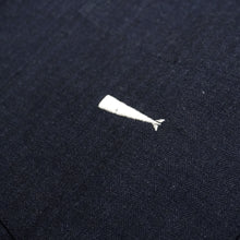 画像をギャラリービューアに読み込む, KENNEDY'S HERRINGBONE LS SHIRT
